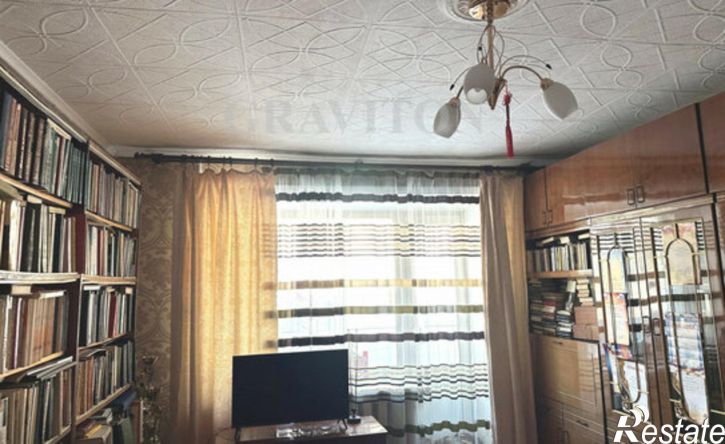 3-комн квартира Горно-Алтайск, Коммунистический проспект, 56