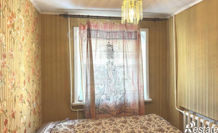 3-комн квартира Горно-Алтайск, Коммунистический проспект, 56