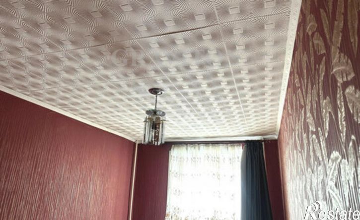 3-комн квартира Горно-Алтайск, Коммунистический проспект, 56