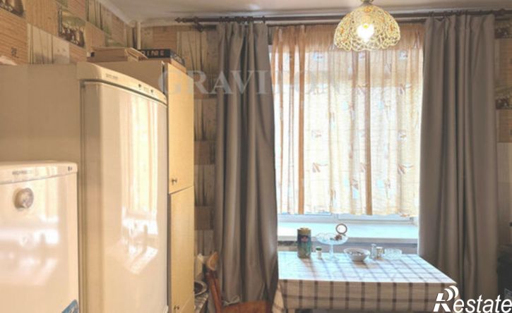 3-комн квартира Горно-Алтайск, Коммунистический проспект, 56