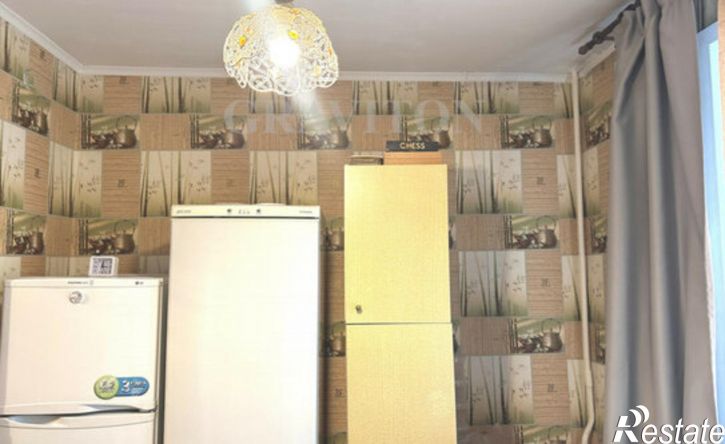 3-комн квартира Горно-Алтайск, Коммунистический проспект, 56