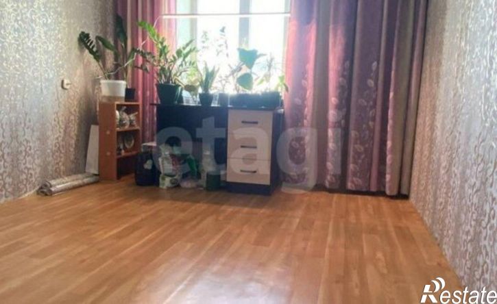 3-комн квартира Горно-Алтайск, Коммунистический проспект, 145