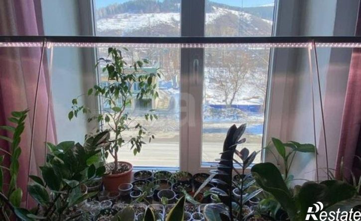 3-комн квартира Горно-Алтайск, Коммунистический проспект, 145