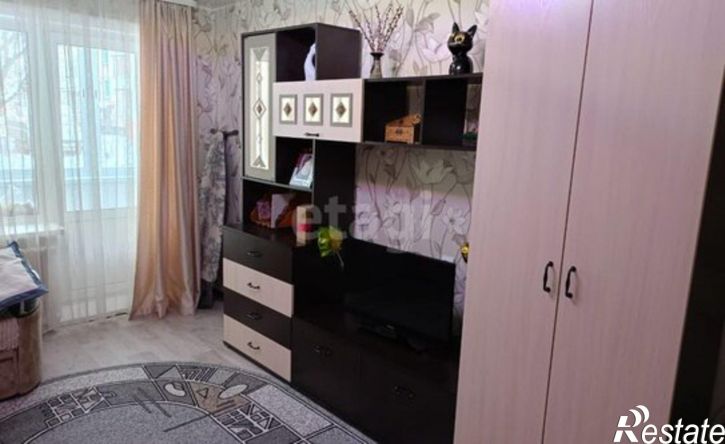3-комн квартира Горно-Алтайск, улица Григория Чорос-Гуркина, 33