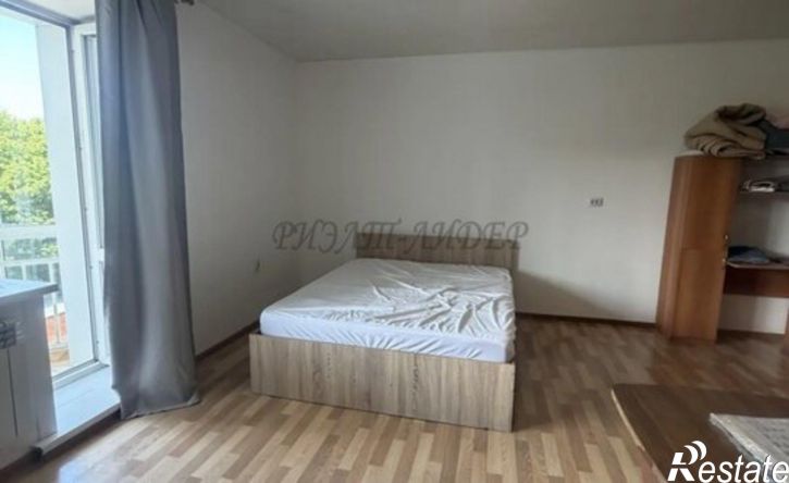 1-комн квартира Горно-Алтайск, Коммунистический проспект, 95/1