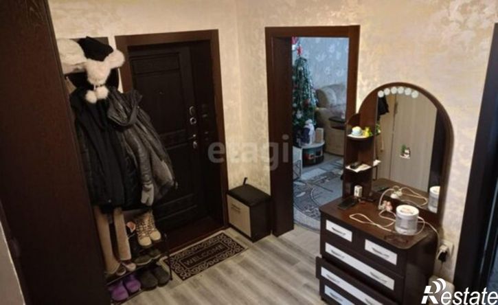 3-комн квартира Горно-Алтайск, улица Григория Чорос-Гуркина, 33