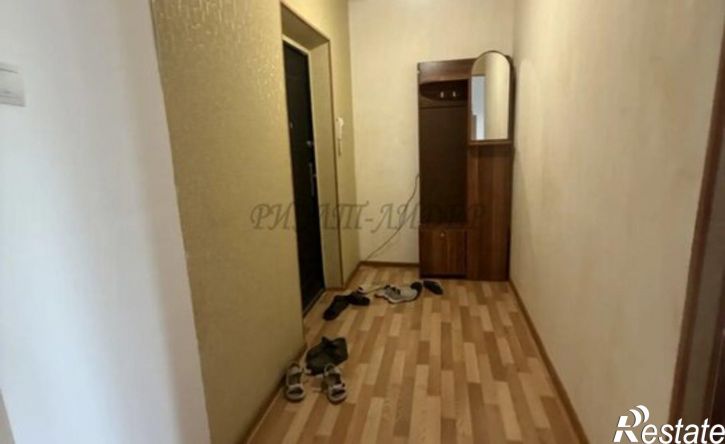 1-комн квартира Горно-Алтайск, Коммунистический проспект, 95/1