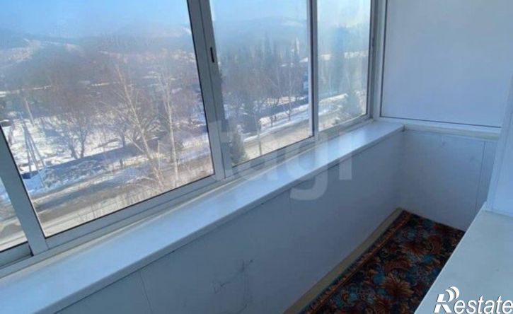 3-комн квартира Горно-Алтайск, Коммунистический проспект, 145