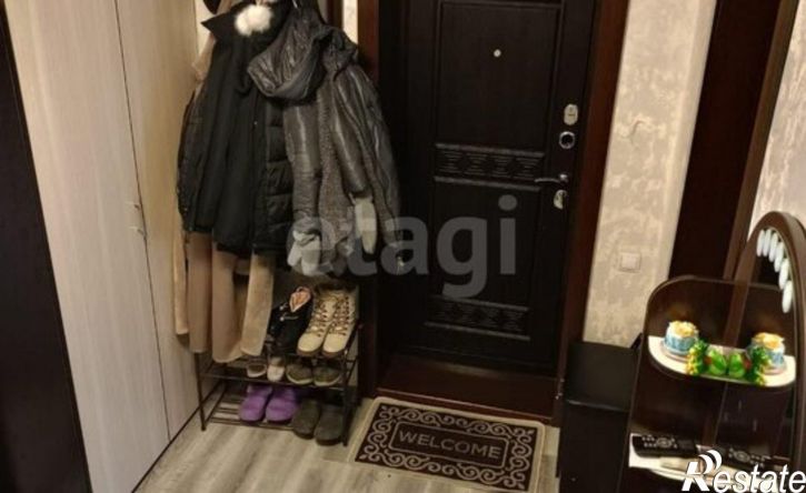 3-комн квартира Горно-Алтайск, улица Григория Чорос-Гуркина, 33