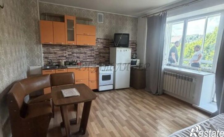 1-комн квартира Горно-Алтайск, Коммунистический проспект, 95/1