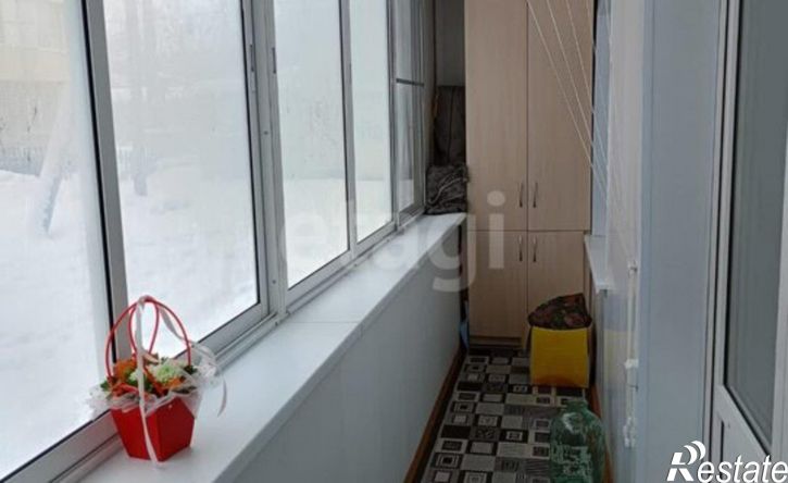 3-комн квартира Горно-Алтайск, улица Григория Чорос-Гуркина, 33