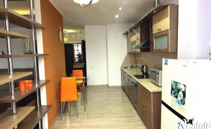 1-комн квартира Горно-Алтайск, улица Мичурина, 2