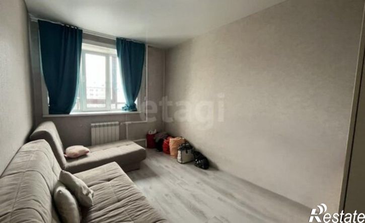 1-комн квартира Горно-Алтайск, Советская улица, 7/3