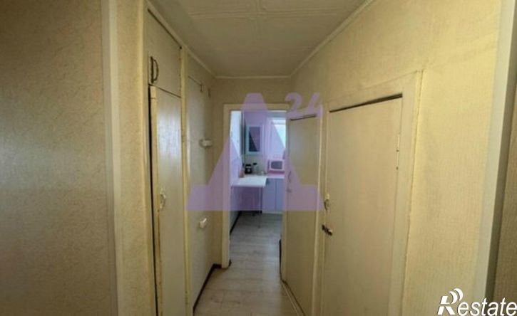 3-комн квартира Горно-Алтайск, Коммунистический проспект, 170