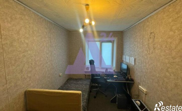 3-комн квартира Горно-Алтайск, Коммунистический проспект, 170