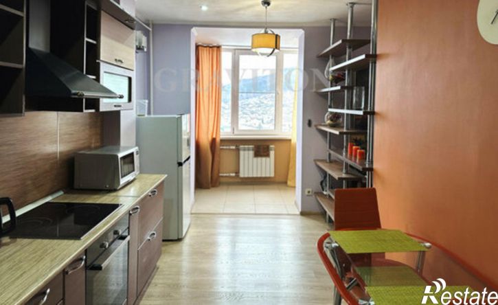 1-комн квартира Горно-Алтайск, улица Мичурина, 2