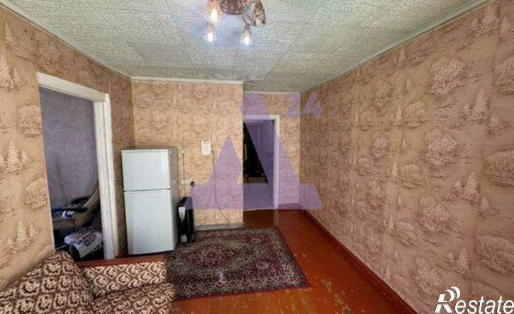 3-комн квартира Горно-Алтайск, Коммунистический проспект, 170