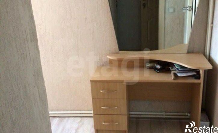1-комн квартира Горно-Алтайск, Советская улица, 7/3