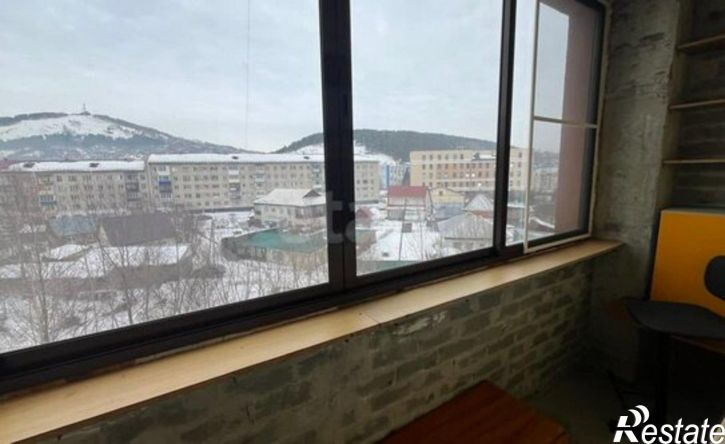 1-комн квартира Горно-Алтайск, Советская улица, 7/3