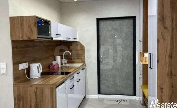 1-комн квартира Горно-Алтайск, Набережная улица, 14/1