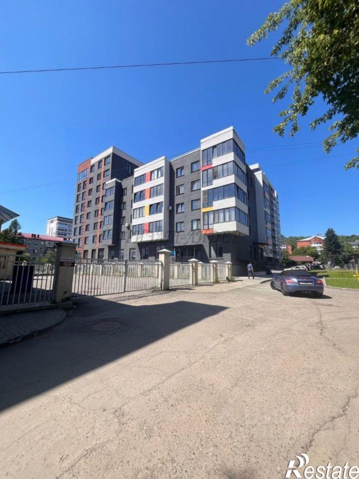 2-комн квартира Горно-Алтайск г., Панфиловцев ул., д.7