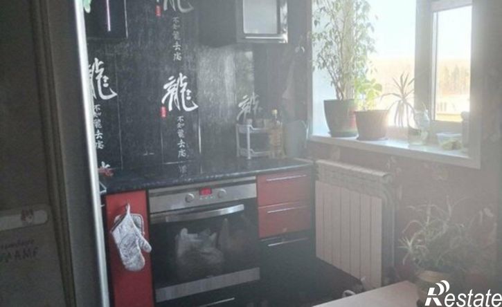 1-комн квартира ул Гидростроителей, 42А,  д. 42А