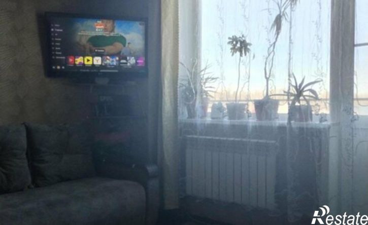 1-комн квартира ул Гидростроителей, 42А,  д. 42А