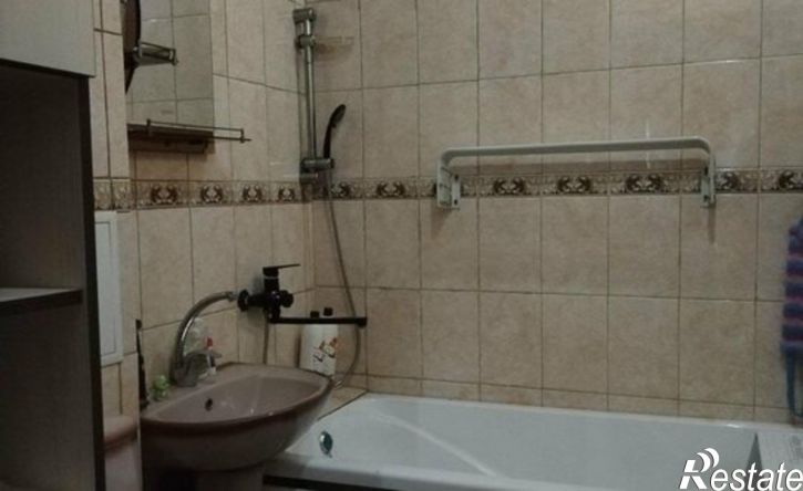 1-комн квартира ул Гидростроителей, 42А,  д. 42А