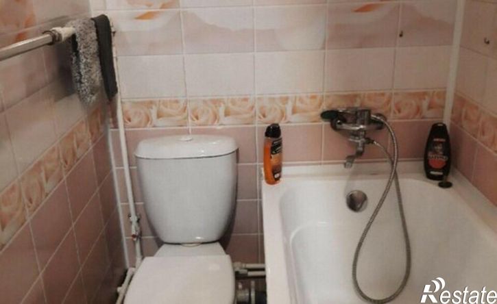 1-комн квартира ул Д.Климкина, 20 2,  д. 20 2,  к. 2