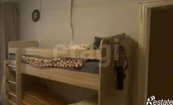 1-комн квартира ул Березовая роща, 13,  д. 13