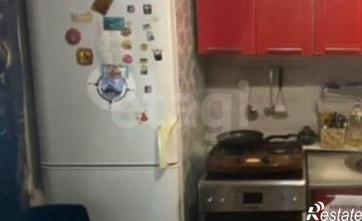 1-комн квартира ул Березовая роща, 13,  д. 13