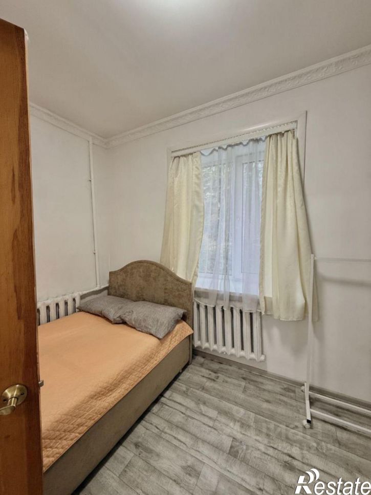 2-комн квартира Горно-Алтайск