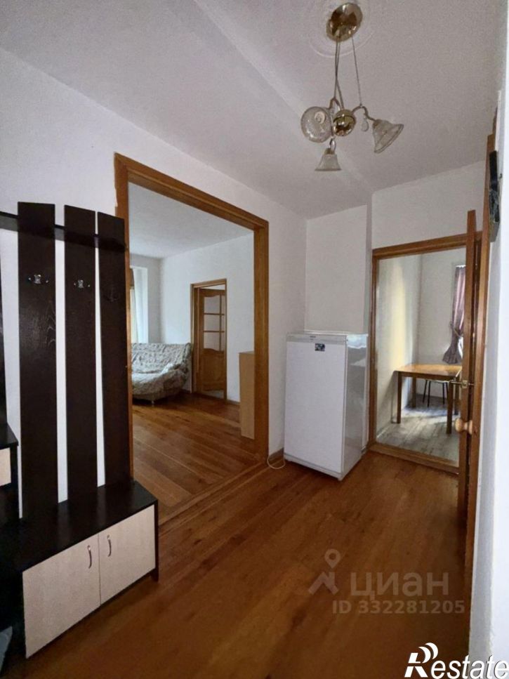 2-комн квартира Горно-Алтайск