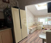 2-комн, 56кв м, этаж 6/6 Горно-Алтайск, Промышленная улица, 3/1к2
