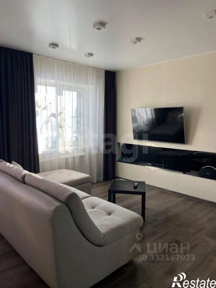 2-комн квартира ул Мира, 16,  д. 16