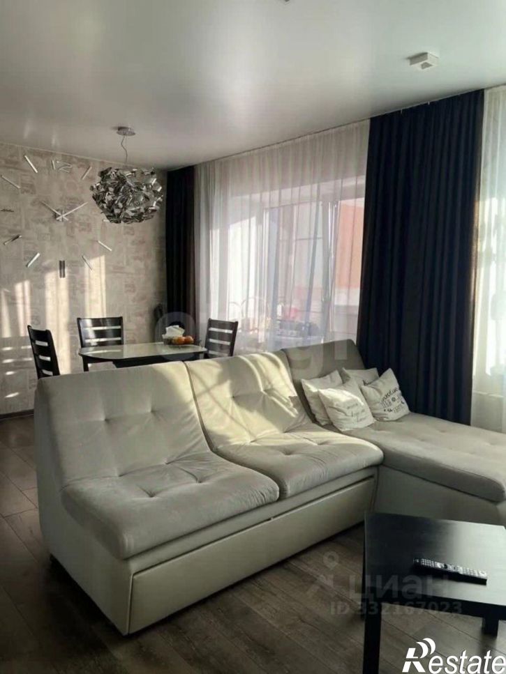 2-комн квартира ул Мира, 16,  д. 16