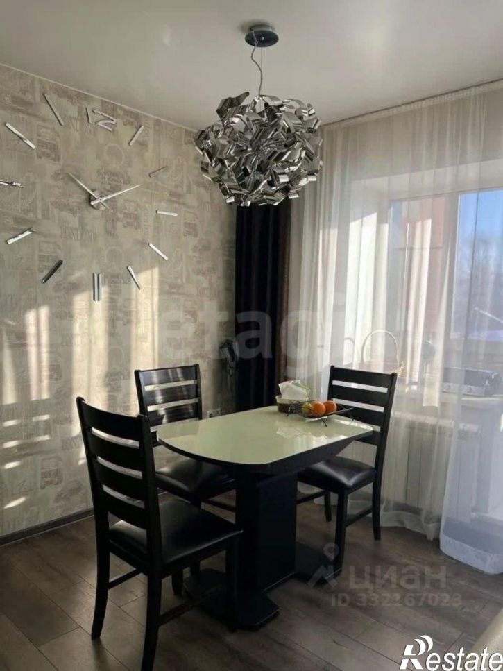 2-комн квартира ул Мира, 16,  д. 16