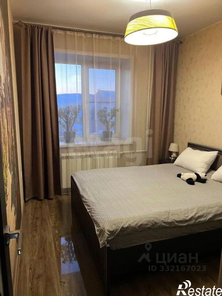 2-комн квартира ул Мира, 16,  д. 16