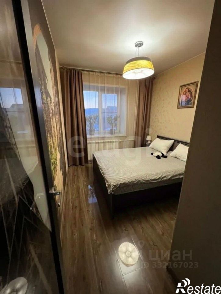 2-комн квартира ул Мира, 16,  д. 16