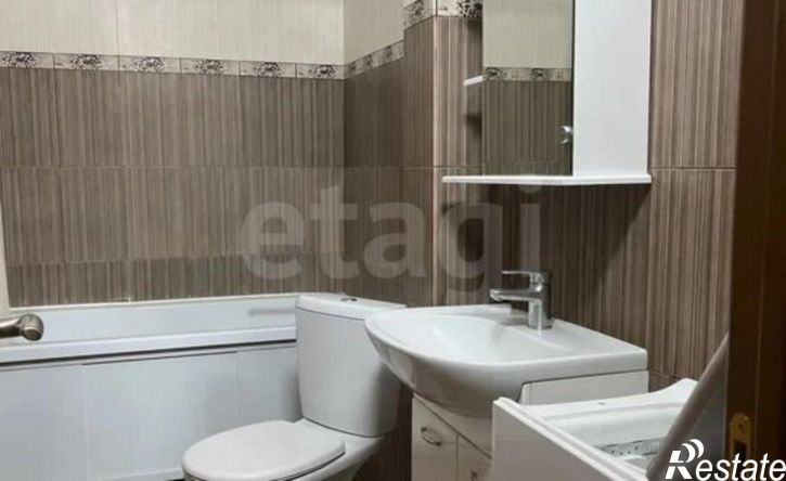 2-комн квартира Горно-Алтайск, Промышленная улица, 3/1к2