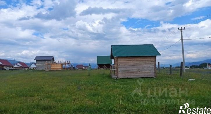 Коттедж/дом Усть-Коксинский район