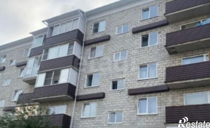 1-комн квартира Майминский район, село Майма, улица Д. Климкина, 20к1