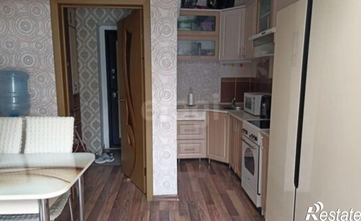 2-комн квартира Горно-Алтайск, Промышленная улица, 3/1к2