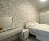 2-комн, 48кв м, этаж 4/13 Горно-Алтайск, Проточная улица, 10/1к3