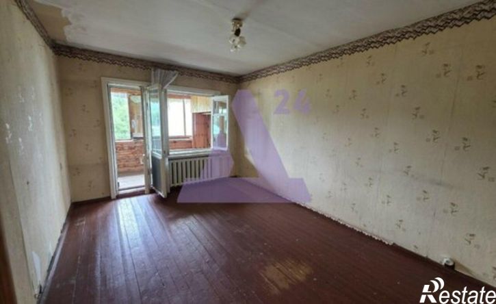 1-комн квартира ул Гидростроителей, 26,  д. 26