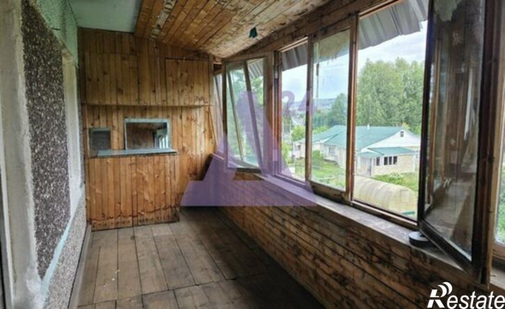 1-комн квартира ул Гидростроителей, 26,  д. 26