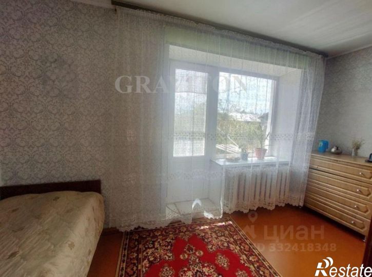 3-комн квартира ул Трудовая, 45,  д. 45