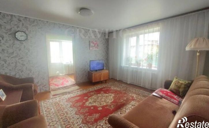 3-комн квартира ул Трудовая, 45,  д. 45