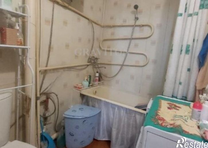 3-комн квартира ул Трудовая, 45,  д. 45