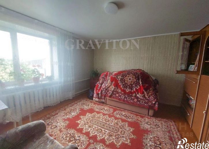 3-комн квартира ул Трудовая, 45,  д. 45